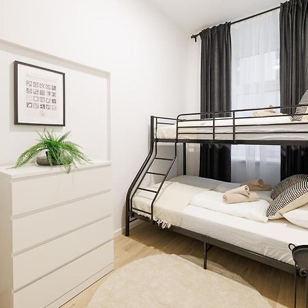 Central City Style Rooms By Home2 فيينا المظهر الخارجي الصورة