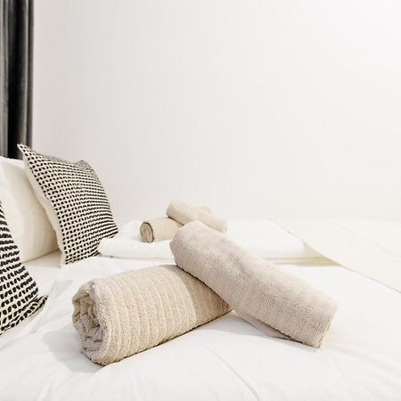 Central City Style Rooms By Home2 فيينا المظهر الخارجي الصورة