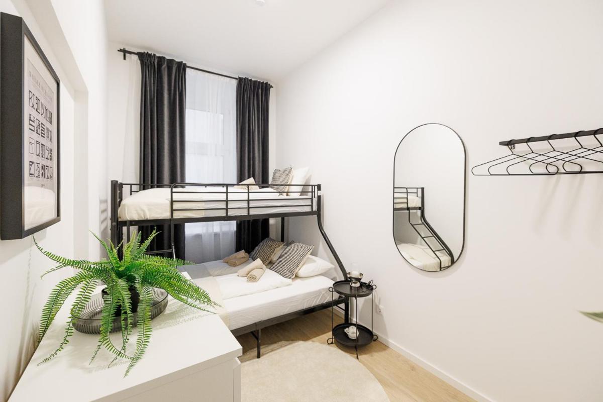 Central City Style Rooms By Home2 فيينا المظهر الخارجي الصورة