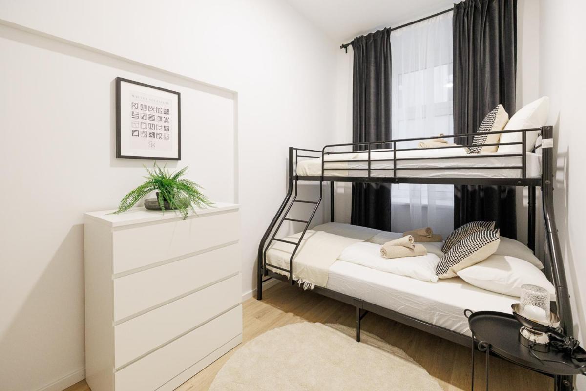 Central City Style Rooms By Home2 فيينا المظهر الخارجي الصورة