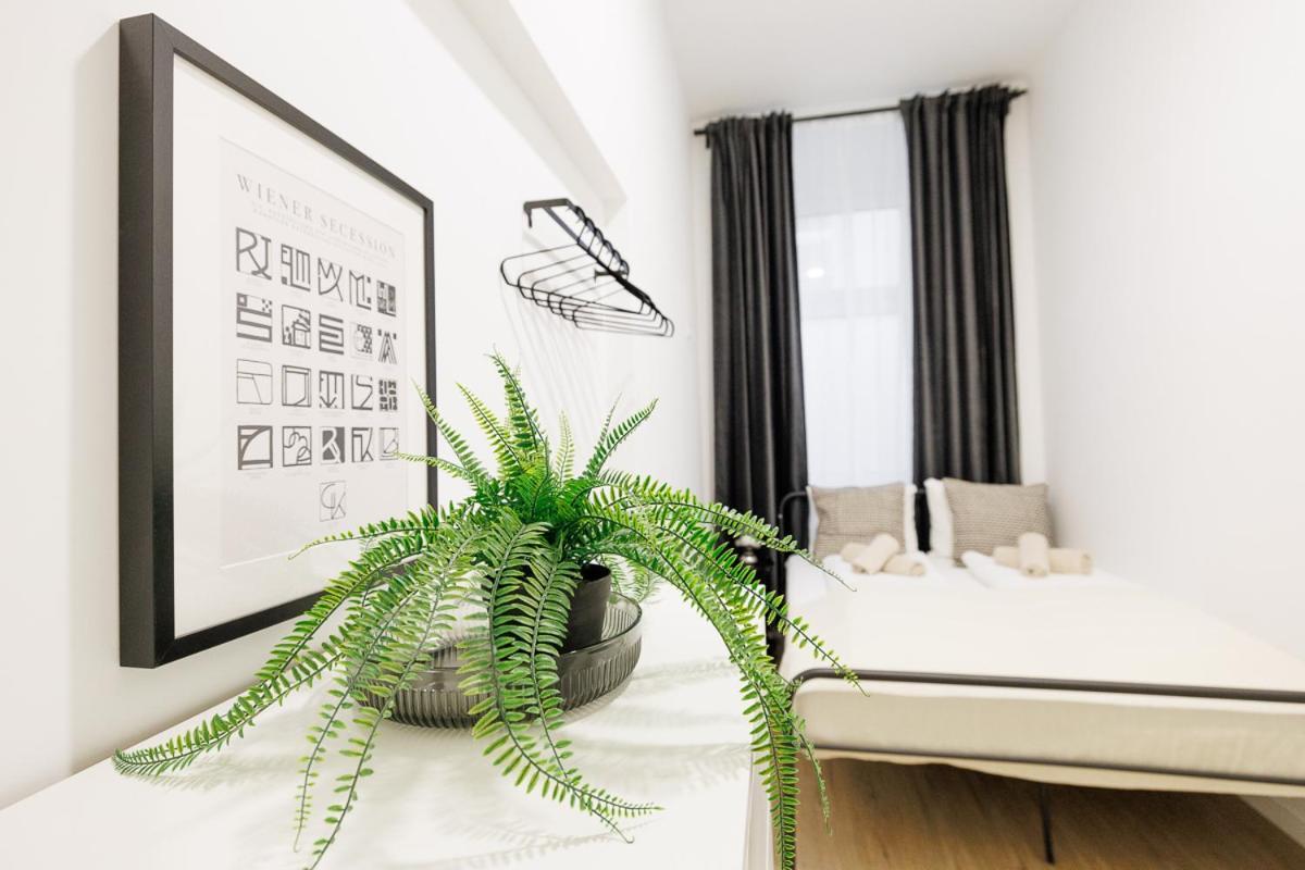 Central City Style Rooms By Home2 فيينا المظهر الخارجي الصورة