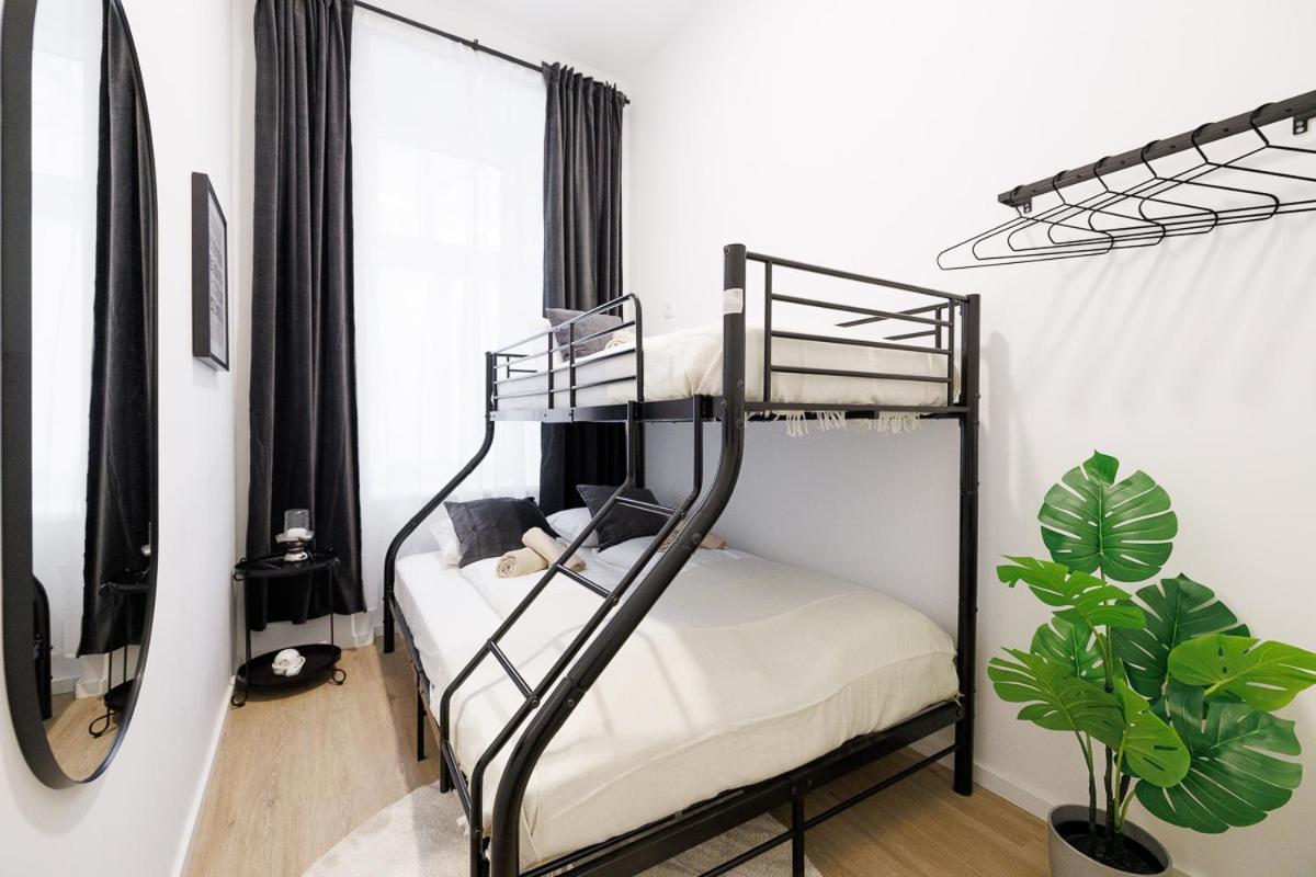 Central City Style Rooms By Home2 فيينا المظهر الخارجي الصورة
