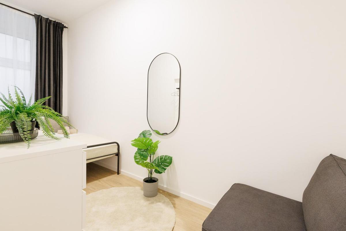 Central City Style Rooms By Home2 فيينا المظهر الخارجي الصورة