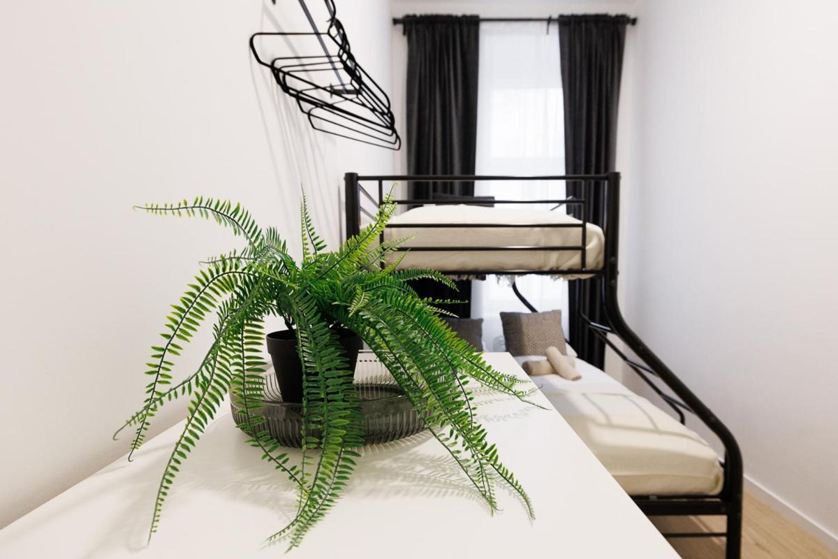 Central City Style Rooms By Home2 فيينا المظهر الخارجي الصورة