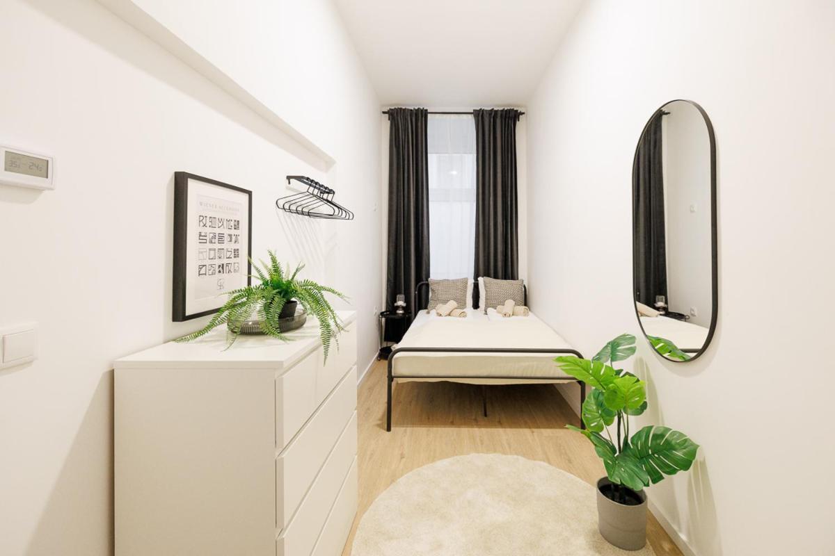 Central City Style Rooms By Home2 فيينا المظهر الخارجي الصورة