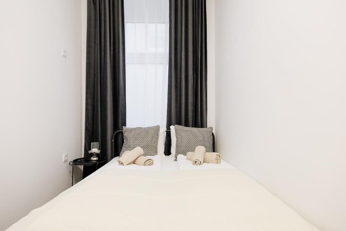Central City Style Rooms By Home2 فيينا المظهر الخارجي الصورة