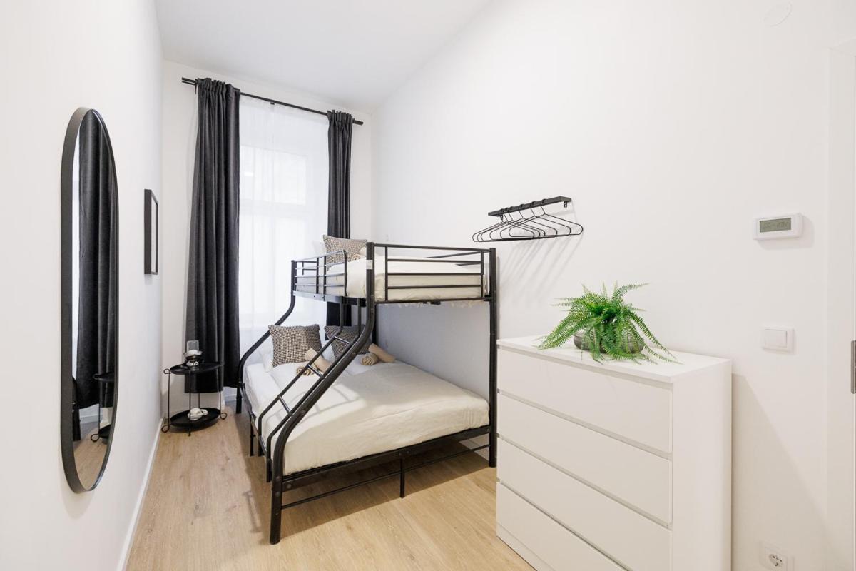 Central City Style Rooms By Home2 فيينا المظهر الخارجي الصورة