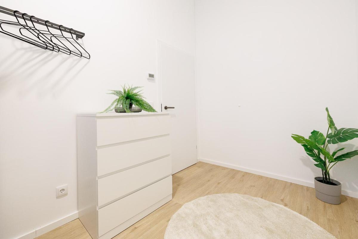 Central City Style Rooms By Home2 فيينا المظهر الخارجي الصورة