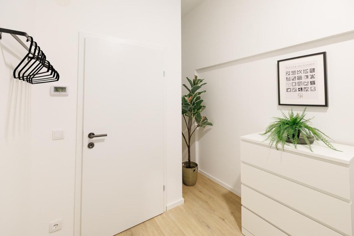 Central City Style Rooms By Home2 فيينا المظهر الخارجي الصورة