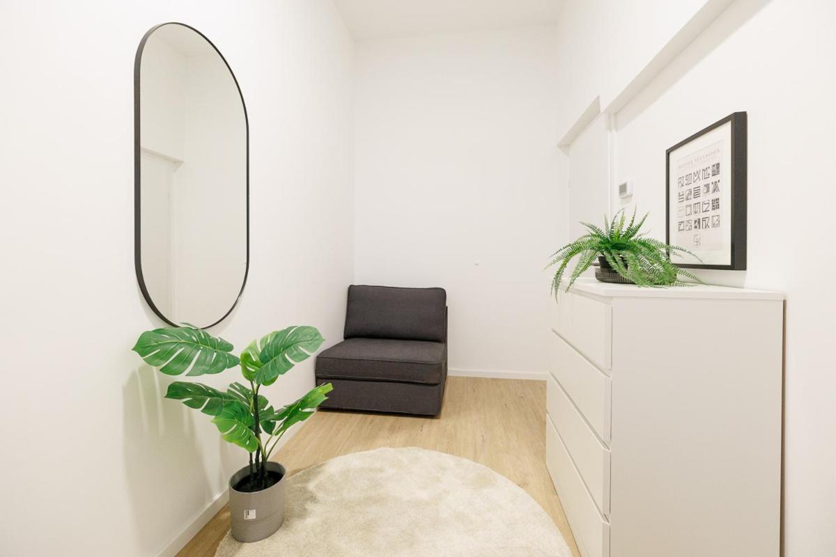 Central City Style Rooms By Home2 فيينا المظهر الخارجي الصورة