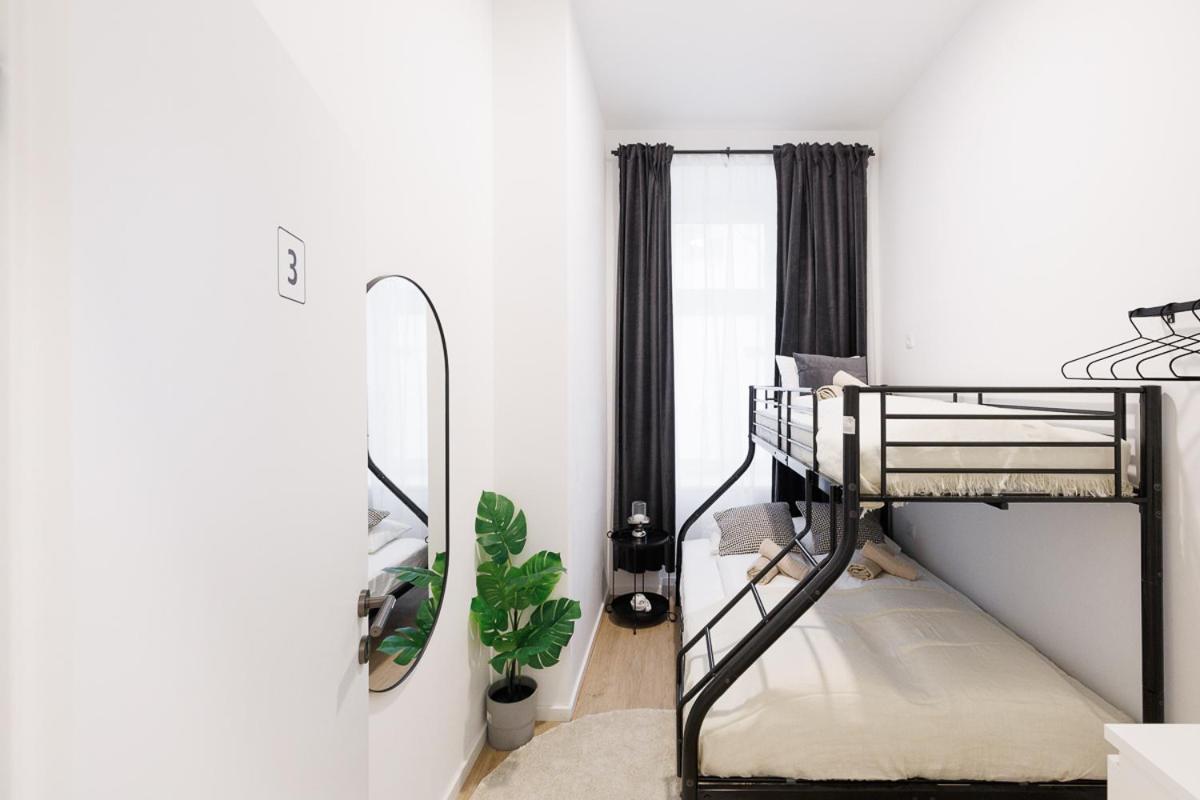 Central City Style Rooms By Home2 فيينا المظهر الخارجي الصورة