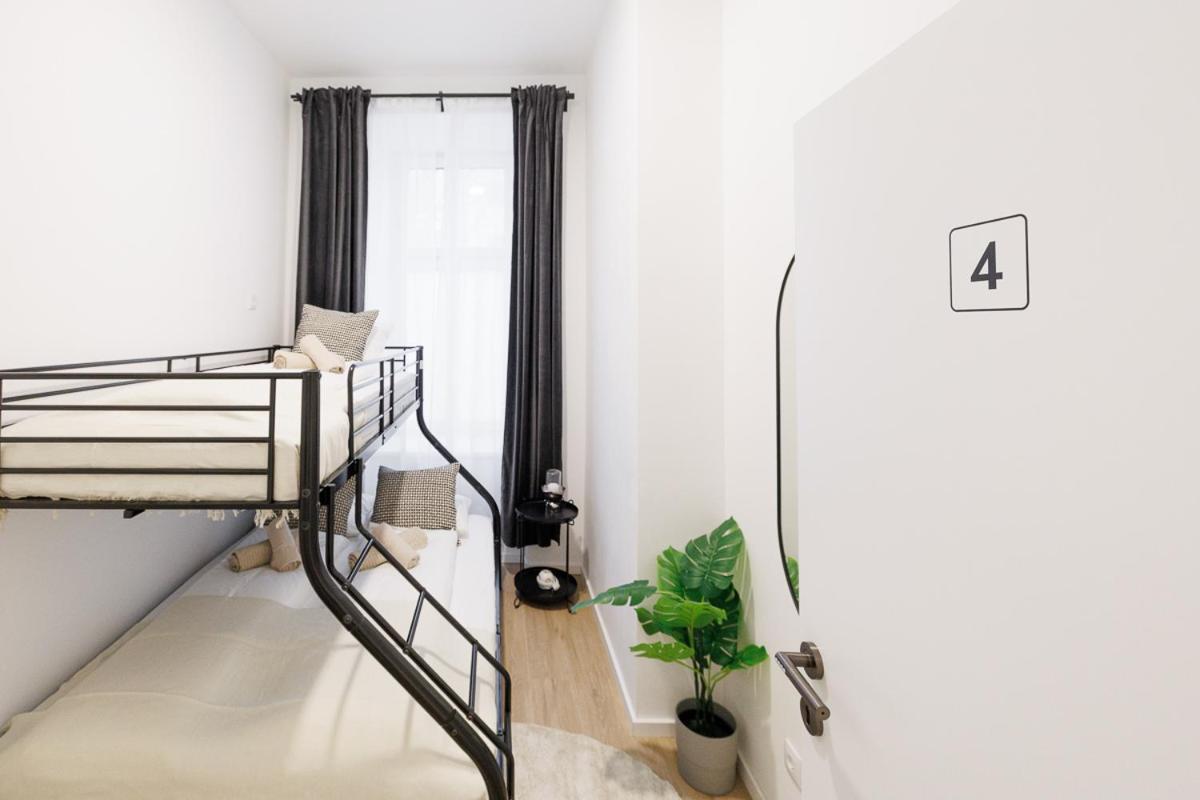 Central City Style Rooms By Home2 فيينا المظهر الخارجي الصورة