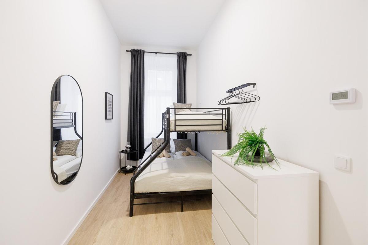 Central City Style Rooms By Home2 فيينا المظهر الخارجي الصورة