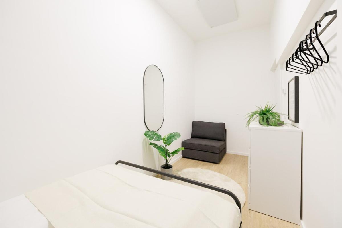 Central City Style Rooms By Home2 فيينا المظهر الخارجي الصورة