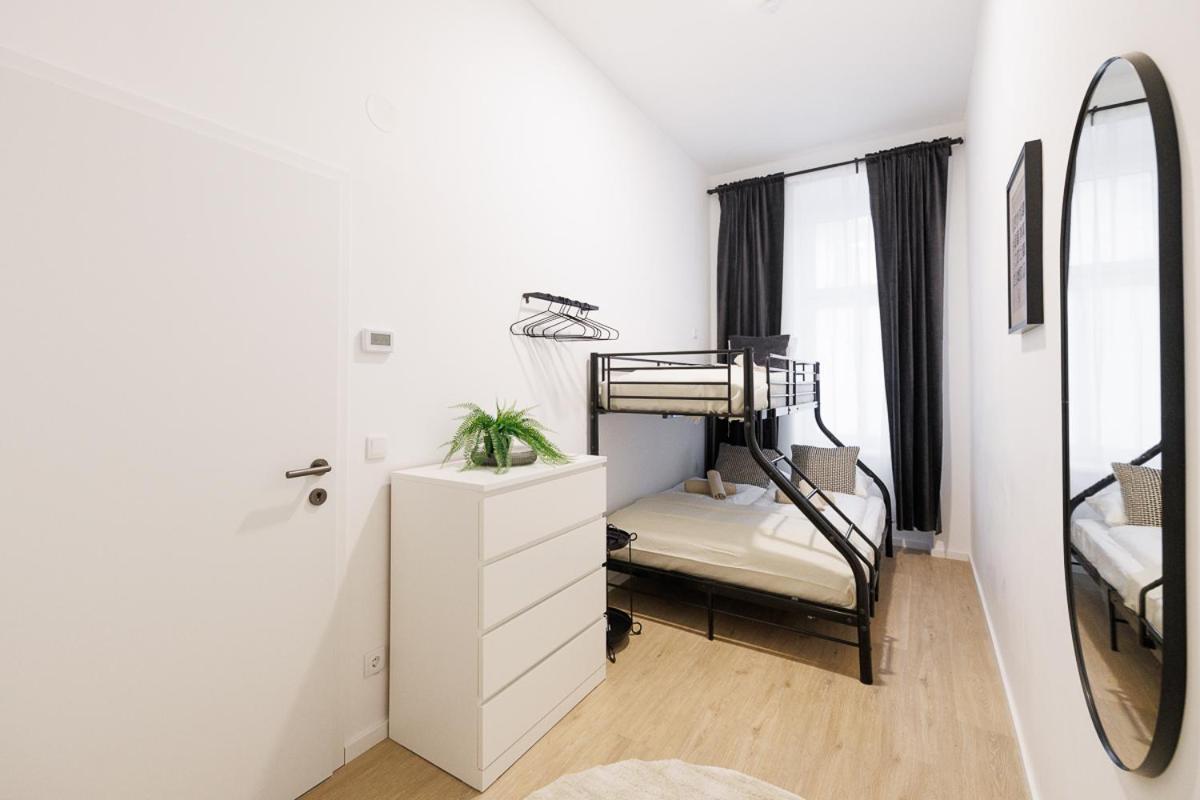 Central City Style Rooms By Home2 فيينا المظهر الخارجي الصورة
